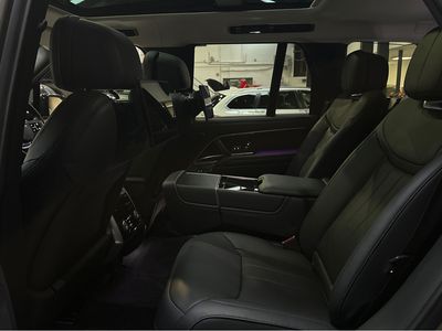 2023 Land Rover Range Rover