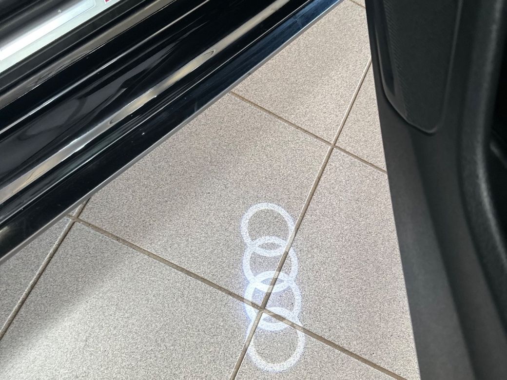 2019 Audi A4