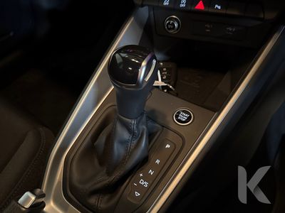 2021 Audi A1