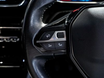 2021 Peugeot 2008