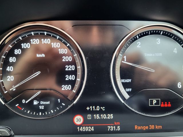 2021 BMW X1