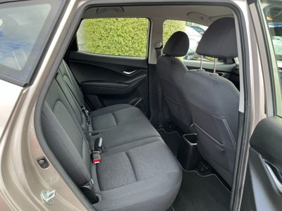 2016 Hyundai ix20