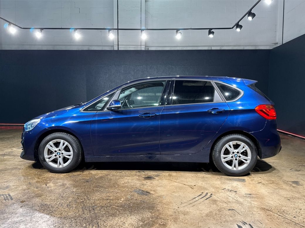 2019 BMW 2 Series