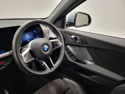 2025 BMW 1 Series