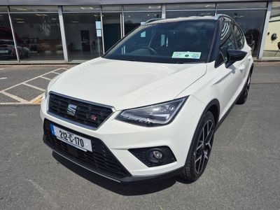 2021 SEAT Arona