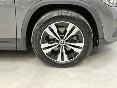 2020 Mercedes-Benz GLA Class