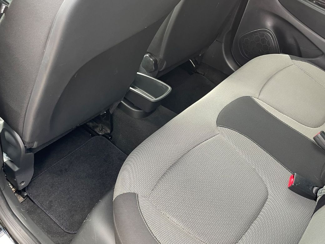 2014 Renault Captur