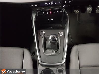 2024 Audi A3