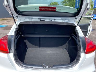 2016 Kia pro_ceed