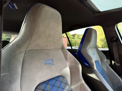 2021 Volkswagen Golf
