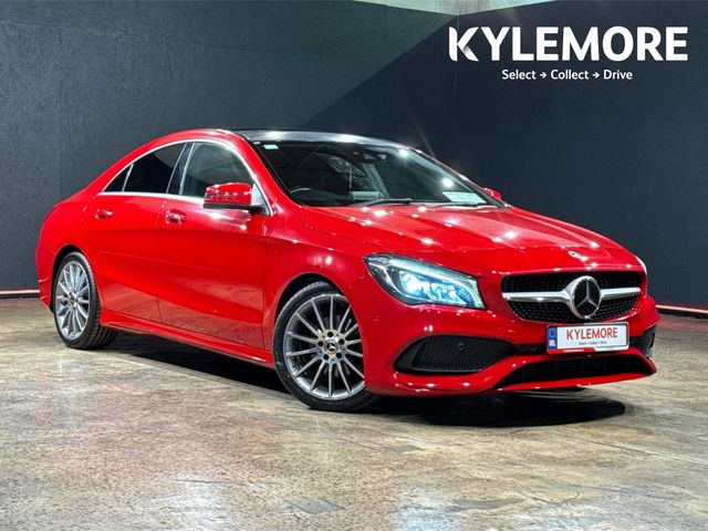 vehicle for sale from Kylemore Cars