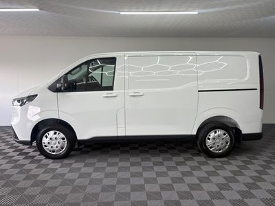 2026 Maxus Deliver 7