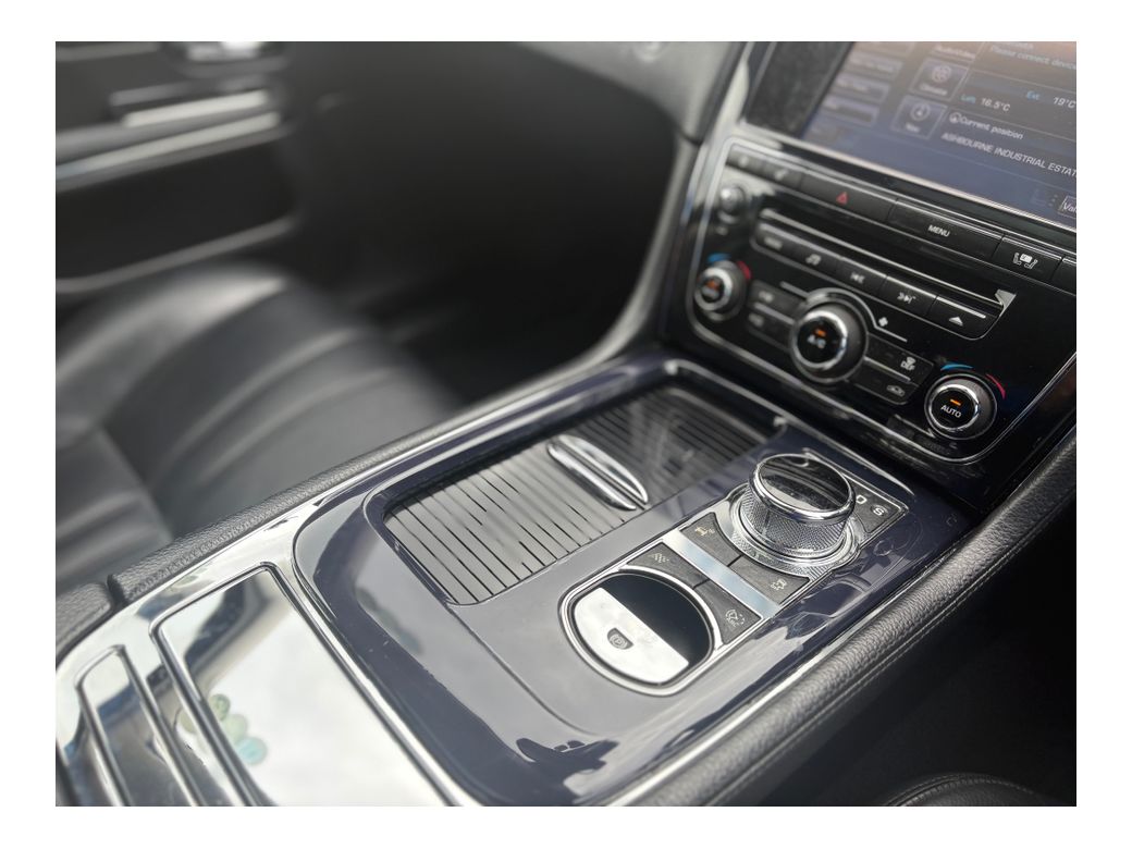 2011 Jaguar XJ