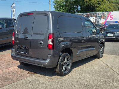 2024 Citroen Berlingo