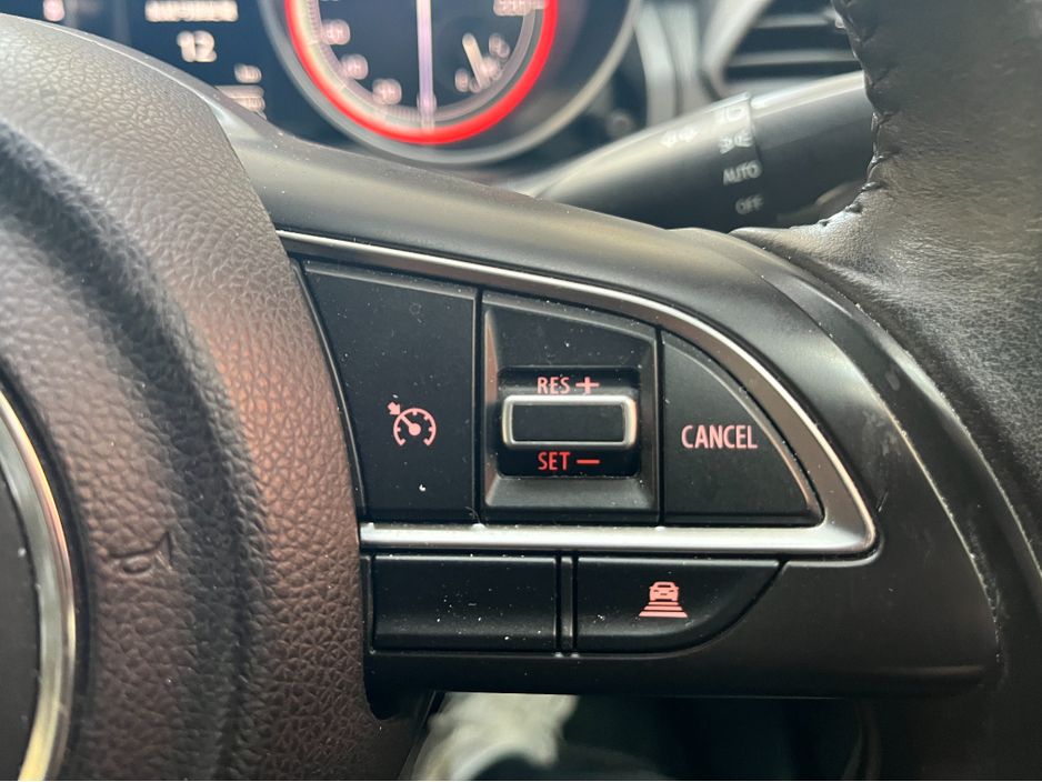 2019 Suzuki Swift