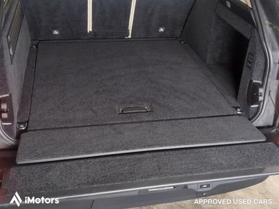 2019 Land Rover Range Rover Sport