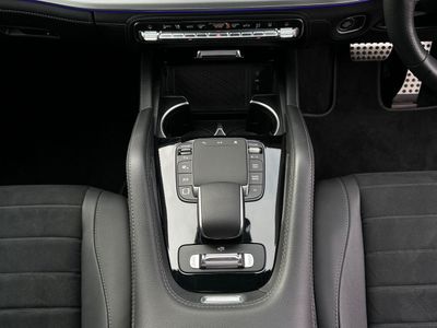 2025 Mercedes-Benz GLE Class
