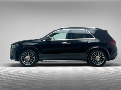 2023 Mercedes-Benz GLE Class