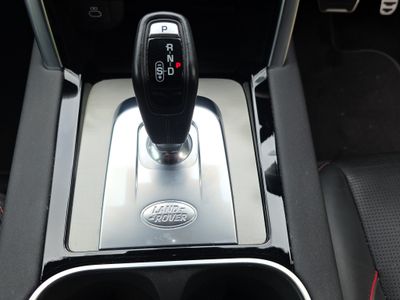 2023 Land Rover Discovery Sport