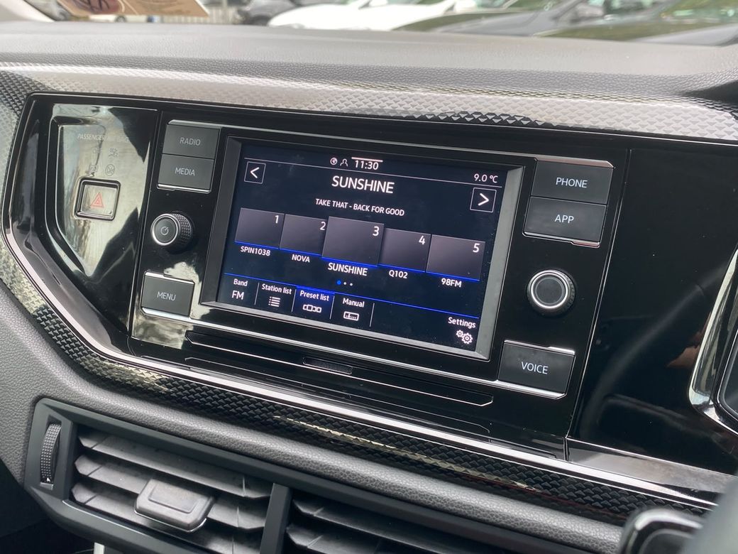 2023 Volkswagen Polo