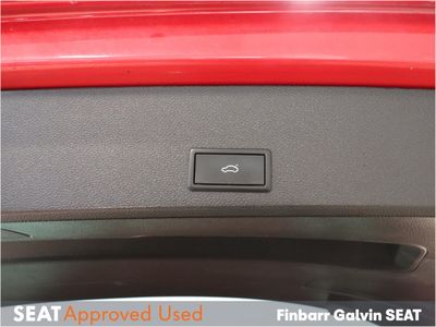 2021 SEAT Ateca