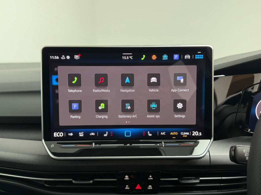 2026 Volkswagen Golf