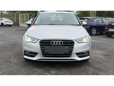 2013 Audi A3