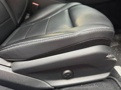 2018 Mercedes-Benz C Class