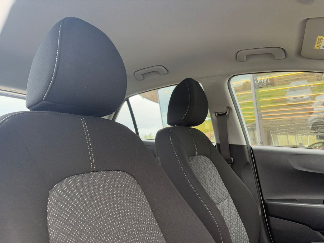 2026 Kia Picanto