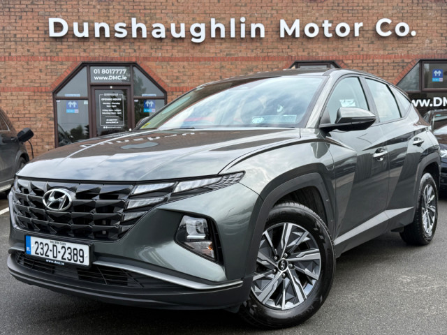 vehicle for sale from Dunshaughlin Motor Co