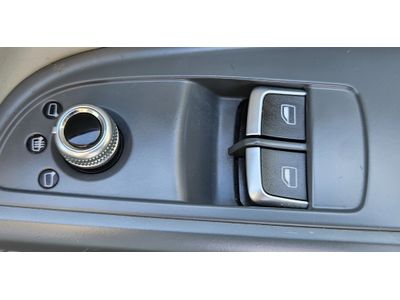 2013 Audi A5