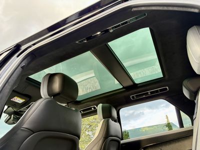 2023 Land Rover Range Rover Sport