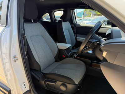 2023 Mazda MX-30
