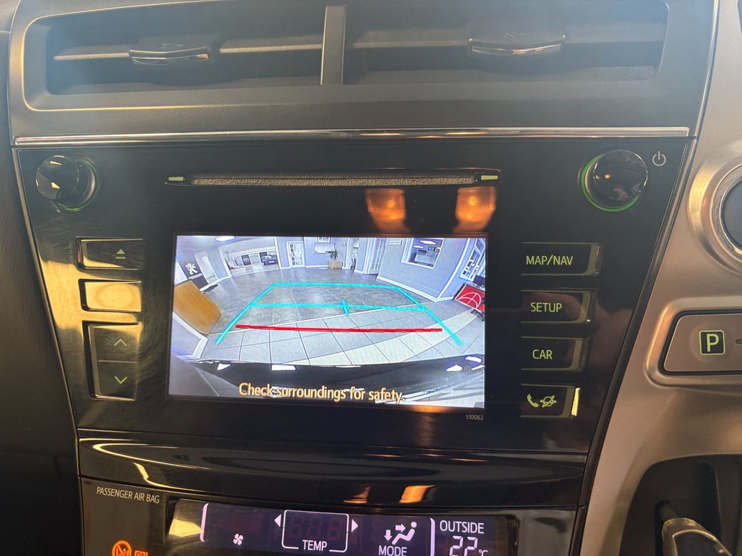 2020 Toyota Prius+