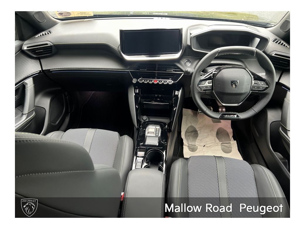2025 Peugeot 2008