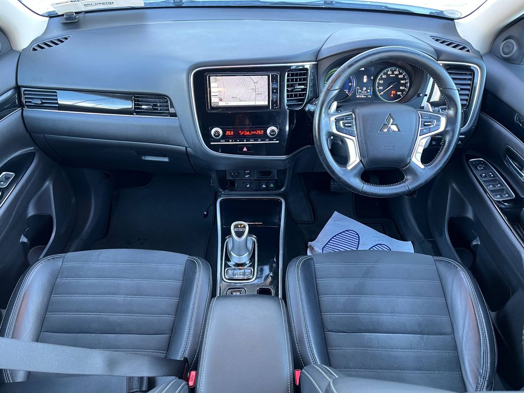 2020 Mitsubishi Outlander