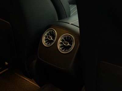 2018 Mercedes-Benz CLS Class