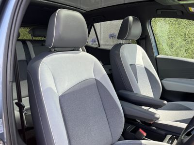 2021 Volkswagen ID.3