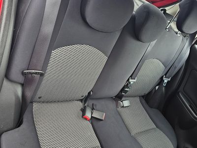 2016 Nissan Micra