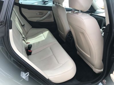 2017 BMW 4 Series