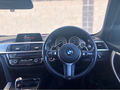 2018 BMW 3 Series
