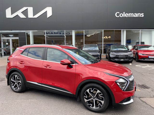 vehicle for sale from Colemans Millstreet