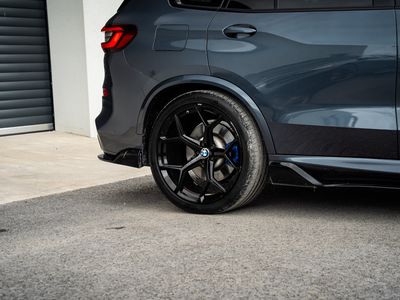 2020 BMW X5