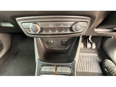 2022 Opel Crossland