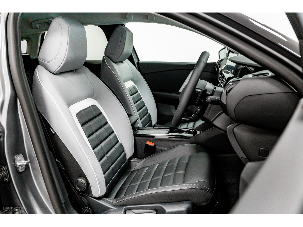 2025 Citroen C4