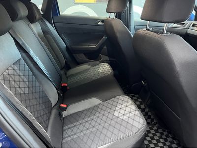 2022 Volkswagen Polo