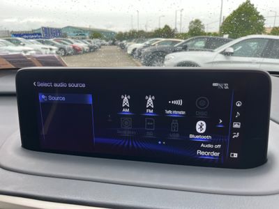 2021 Lexus RX450h