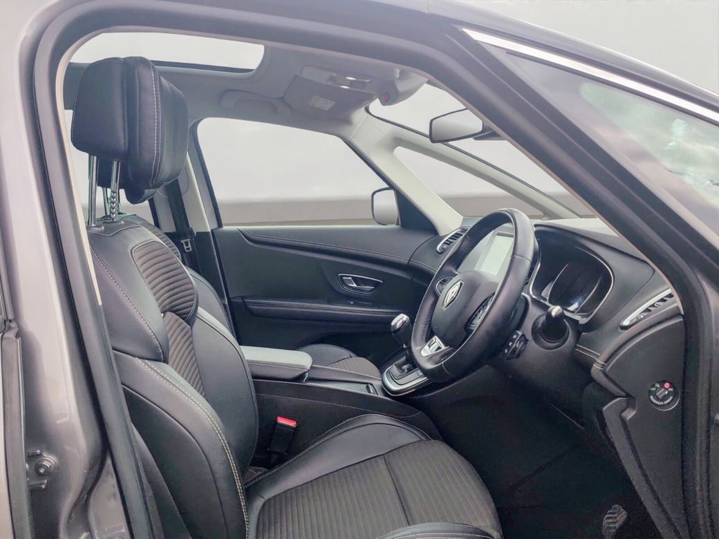 2021 Renault Grand Scenic