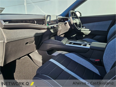 2026 Opel Grandland