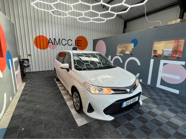 vehicle for sale from The Automatic Motor Car Centre